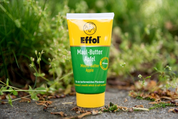 Effol Maul-Butter Apfel 150ml